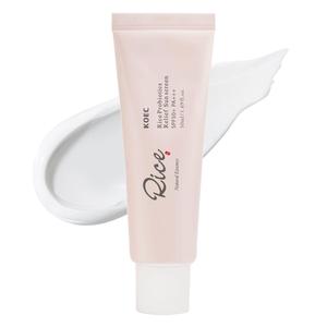 Rice + Probiotics SPF50+ PA++++ - Light SUNSCREEN UV protection facial care product