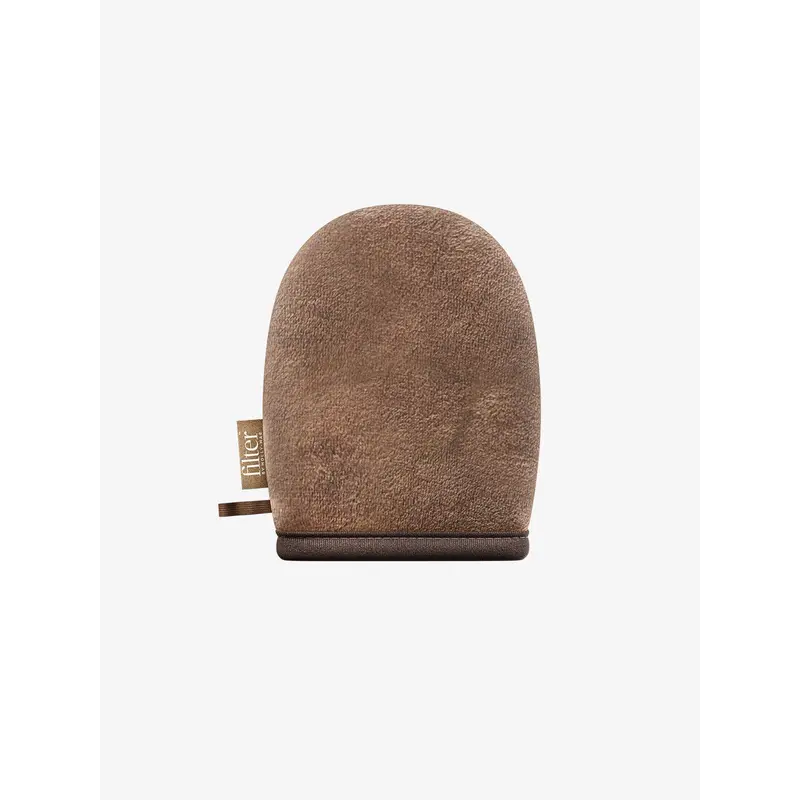 Mini Velvet Mitt 0