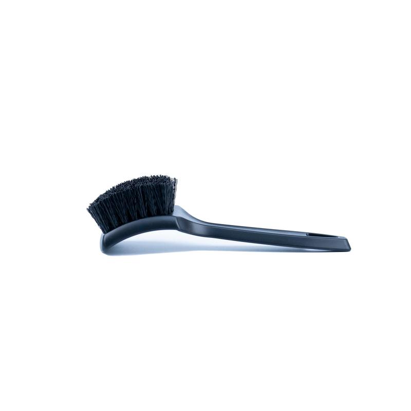 Hydro Tyre Brush 1