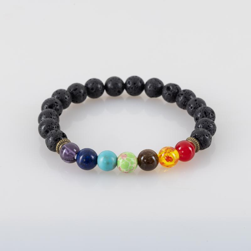 Chloe Mediumship | Chakra Bracelet | Balance Your Energy 1