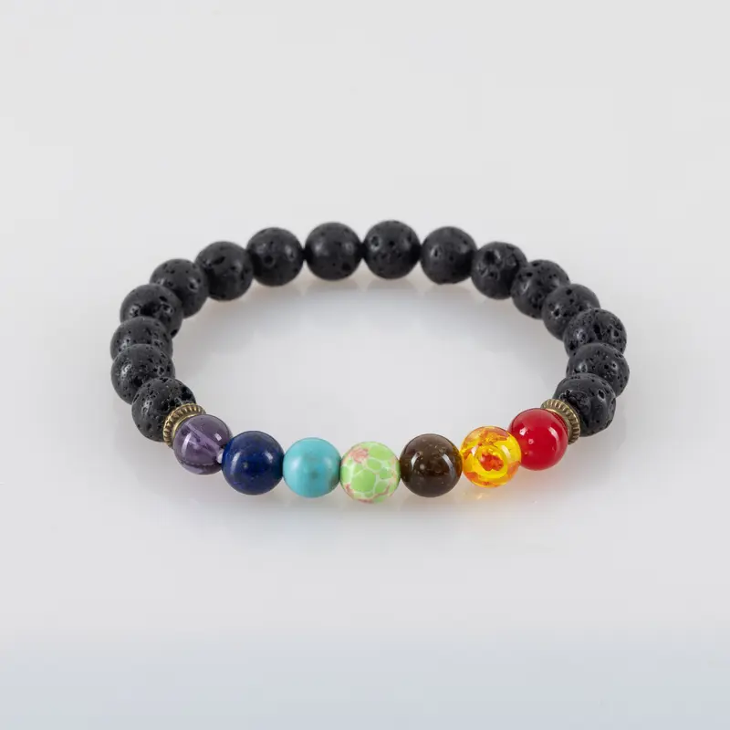 Chloe Mediumship | Chakra Bracelet | Balance Your Energy 1