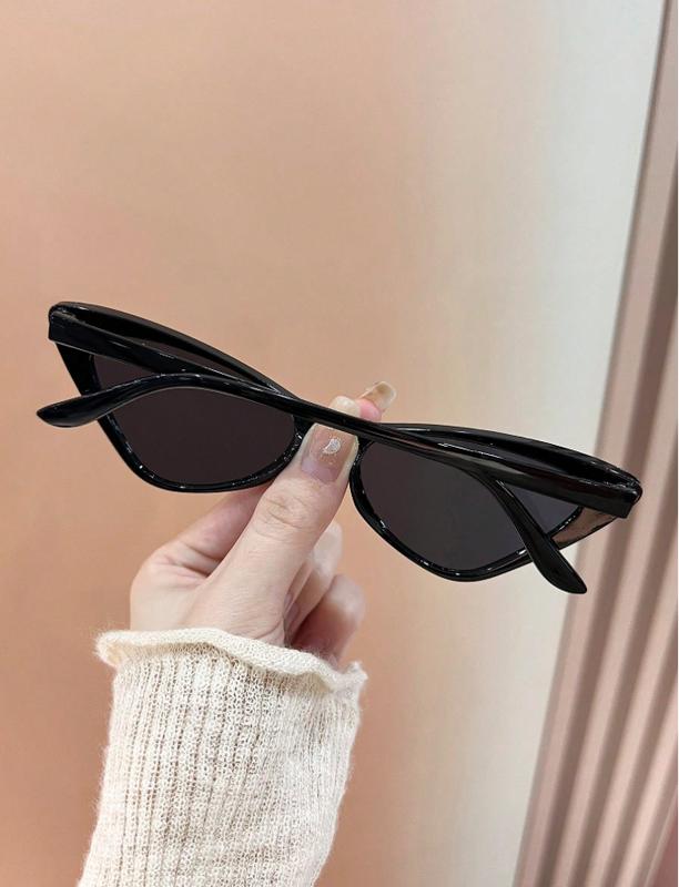 Cat Eye Fashion Glasses for Women Stylish Everyday Accessory 3