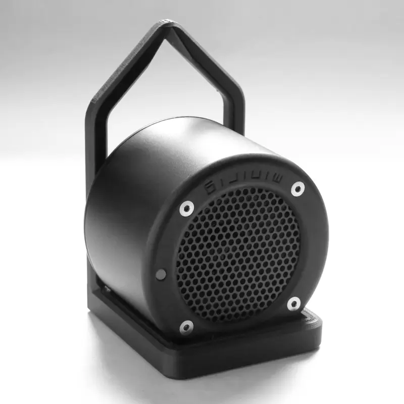 Hanger Wall Mount Stand for Minirig 1/2/3/4 Speaker 1