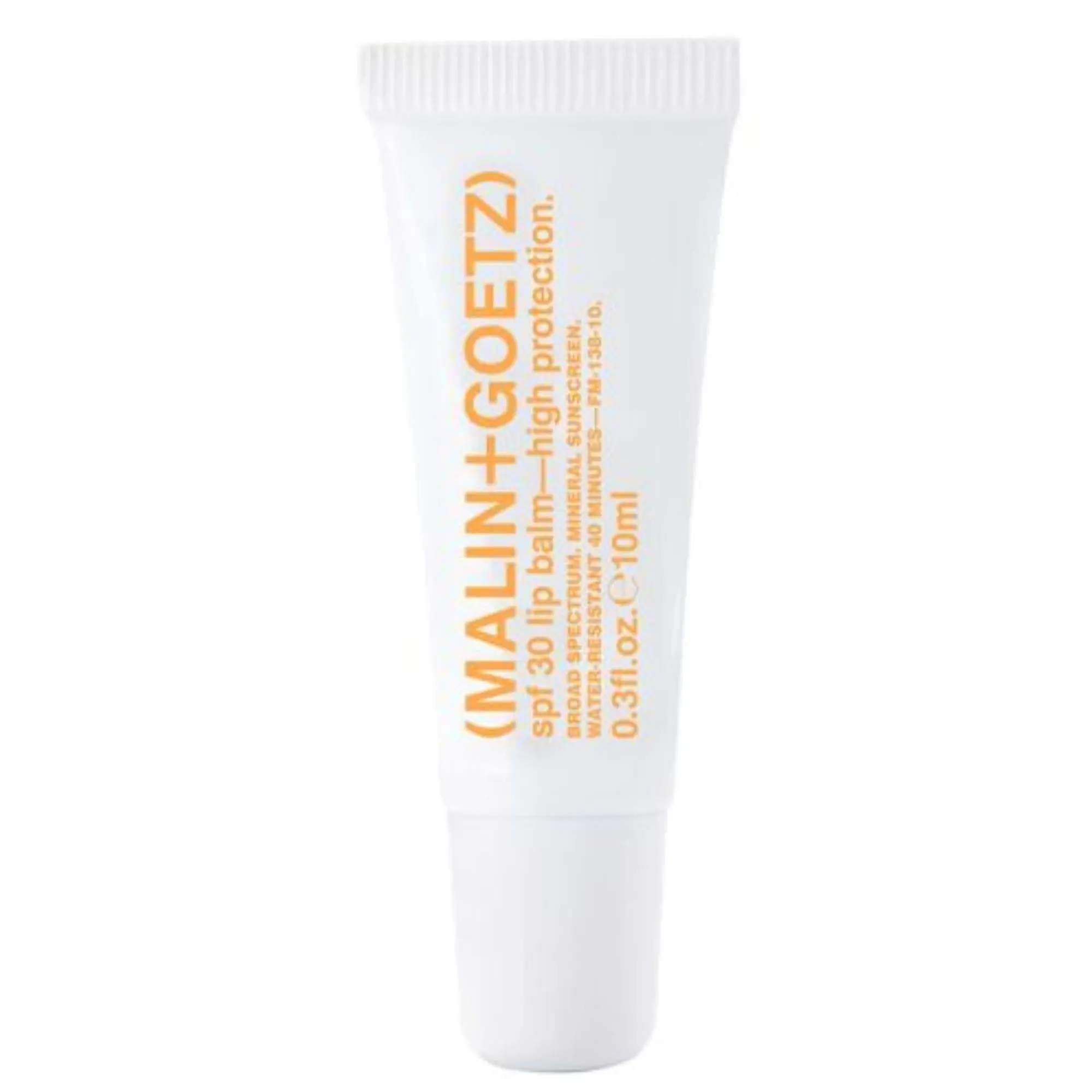 SPF 30 LIP BALM - HIGH PROTECTION