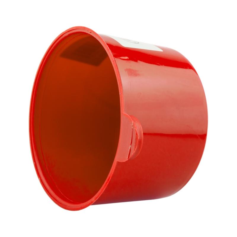 Product Introduction of PLASTIC FUEL FUNNEL WITH BUILT-IN FILTER, Petrol Diesel OIL WATER, No Spill 25