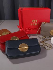 Women's Fashionable Bag, Casual Versatile Shoulder Bag for Daily Used, Trendy All-match Commuter Bag, Girl Fashionable Bag