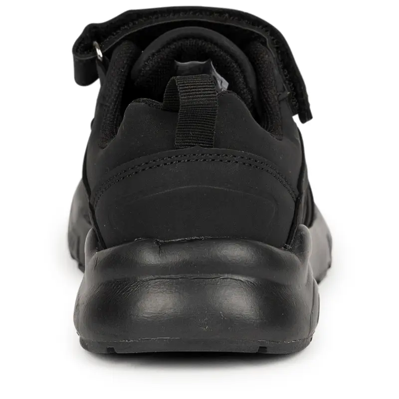 Trespass Kids Trainers Cushioned with Velco Strap and Durable Toe Cap Kam 7