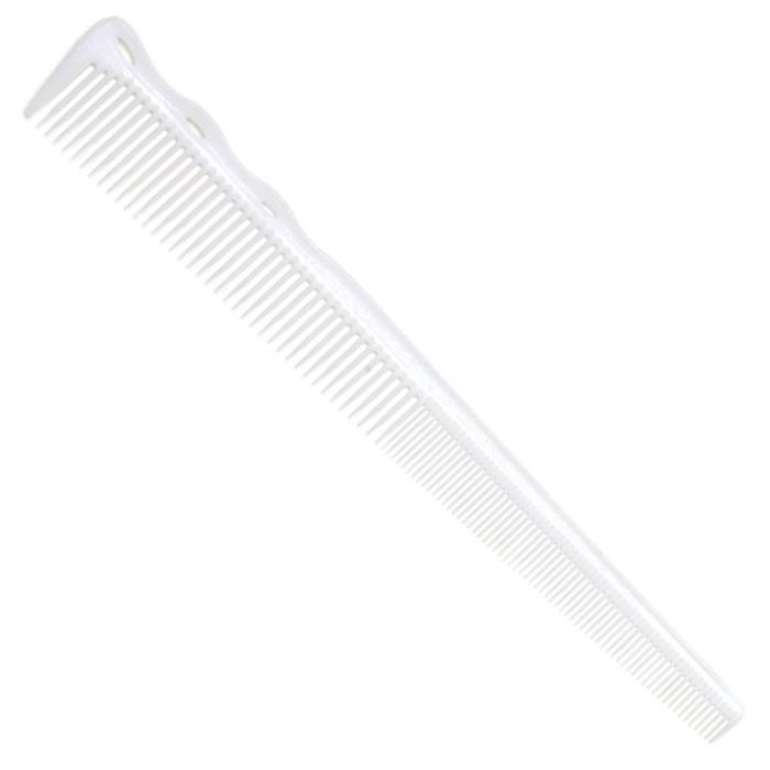 YS Park 254 Tapered Soft Flex Comb (187 mm) 3
