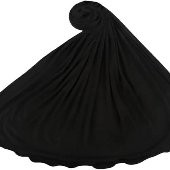 Soft Jersey Hijab for Women - Perfect for Any Occasion 2