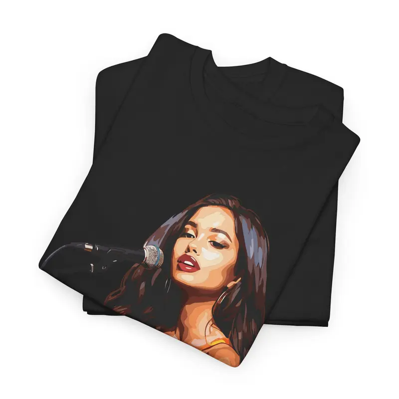 Olivia Rodrigo Pop Art Kids T-Shirt/Tee/Top 3
