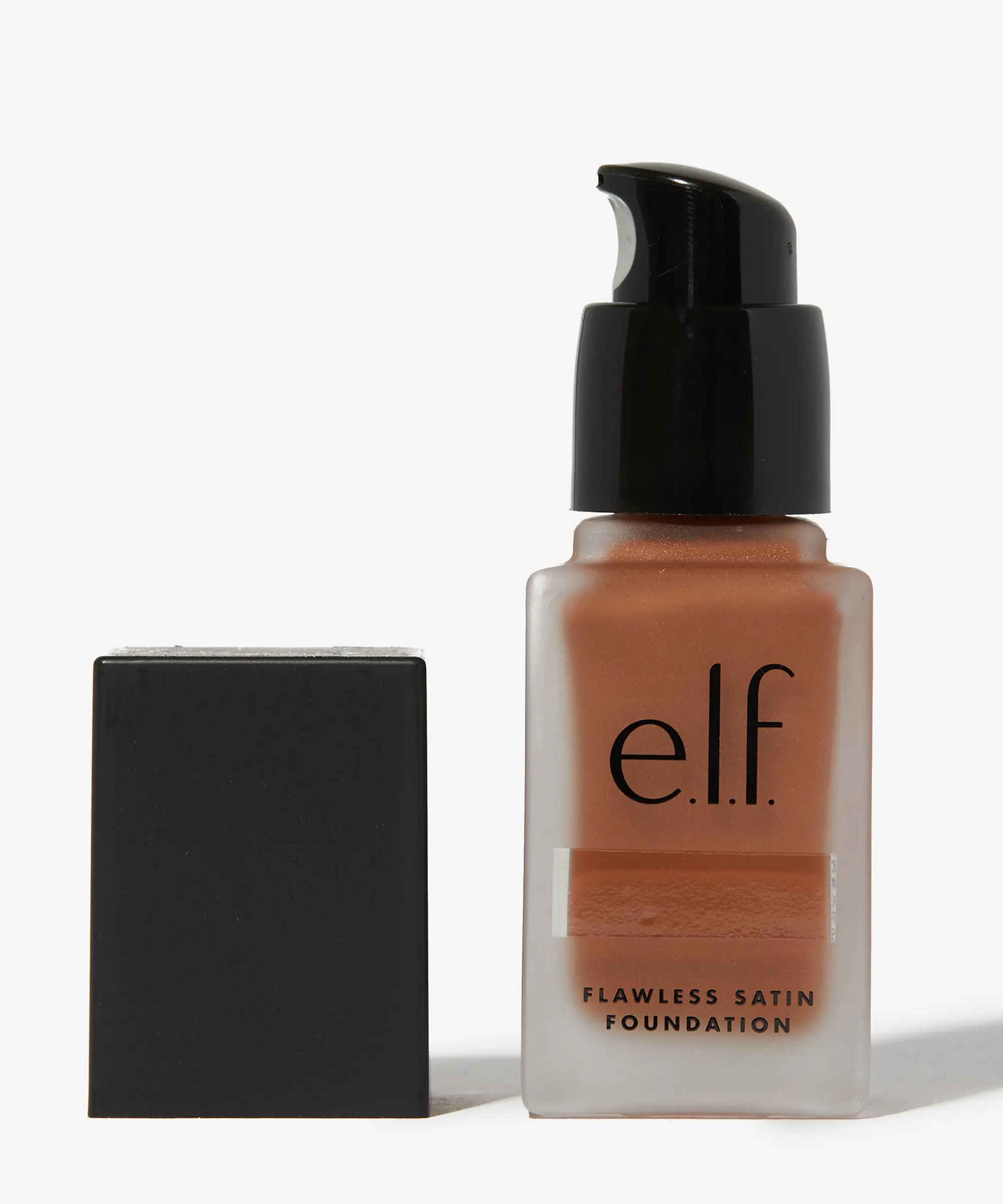 Flawless Satin Foundation 20ml Concealer Cosmetic