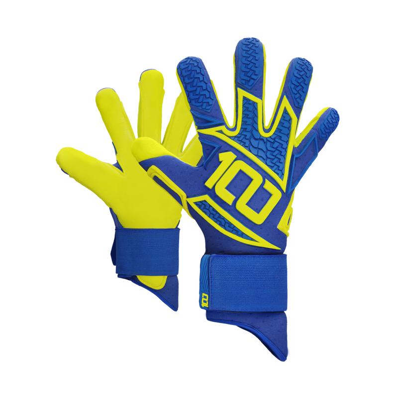 Sentinel (Blue/Yellow) 0