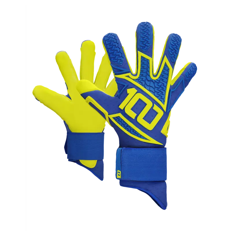 Sentinel (Blue/Yellow) 0