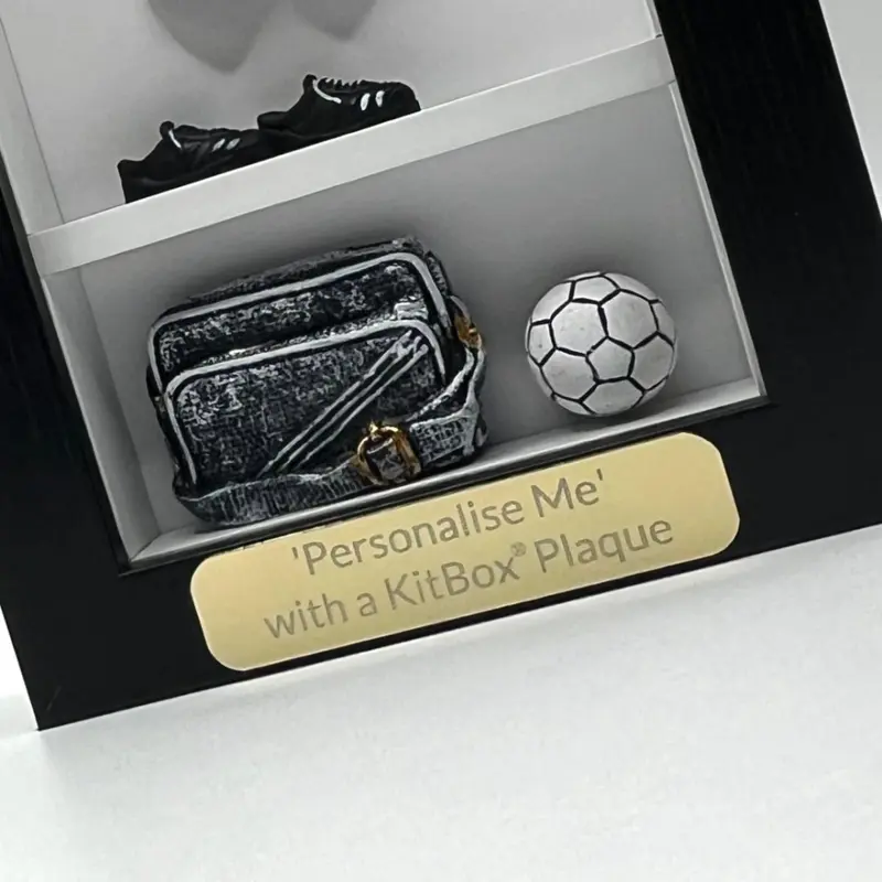 Kane - Football Legend KitBox® 2