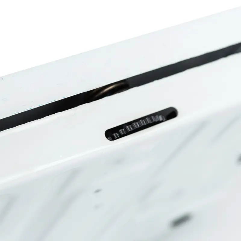 High Quality Mechanical Body Scale 130kg Body Weighing Mechanical Bathroom Scale 1