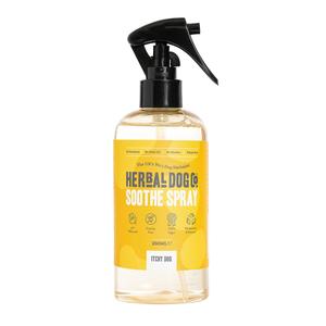 Itchy Dog | Natural Skin Soothing Spray