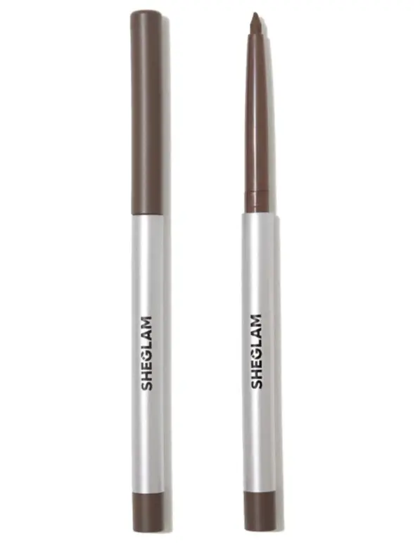 SHEGLAM Creamy Gel Eyeliner – Waterproof, Smudge-Proof & Long-Wear 5