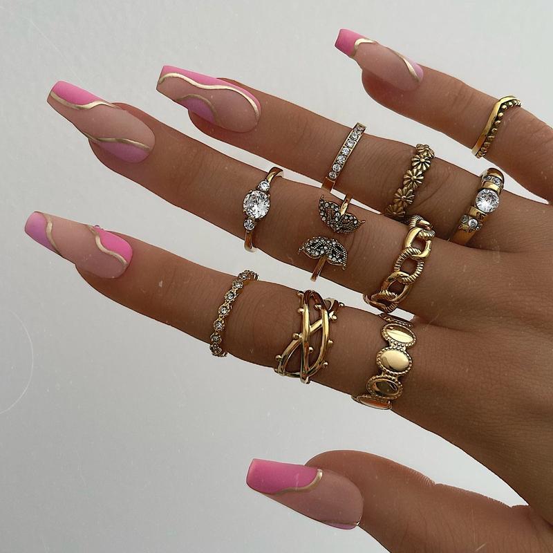 Shimmer Ring 2