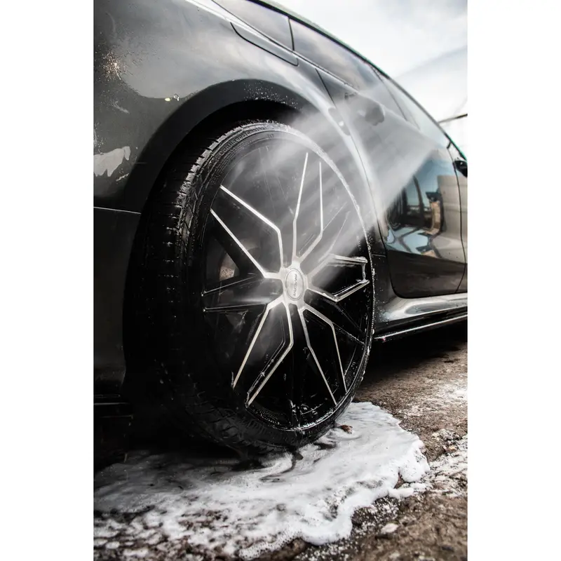 Alloy Cleaner 3