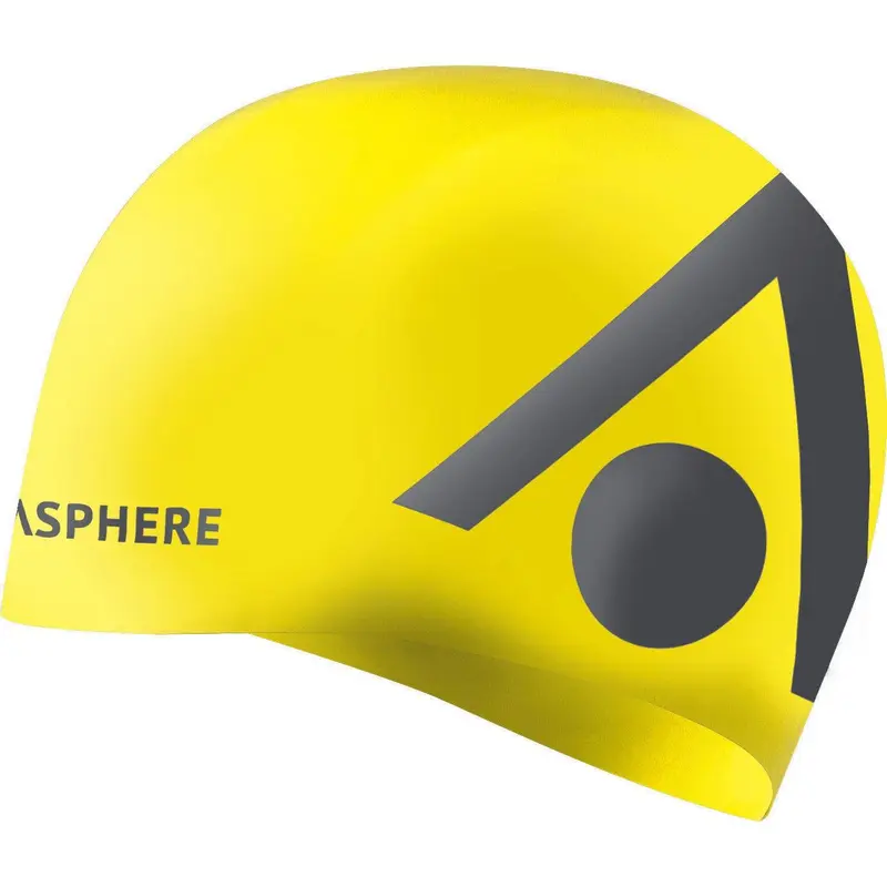 Aquasphere Triathlon Swim Cap 1