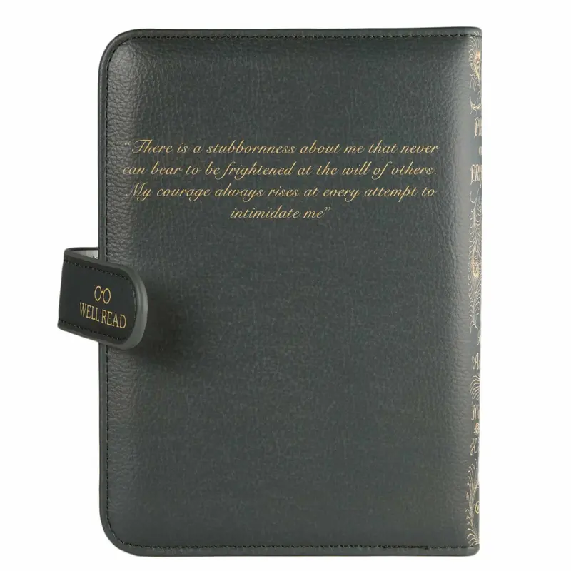 Pride And Prejudice Kindle eReader Cover 8