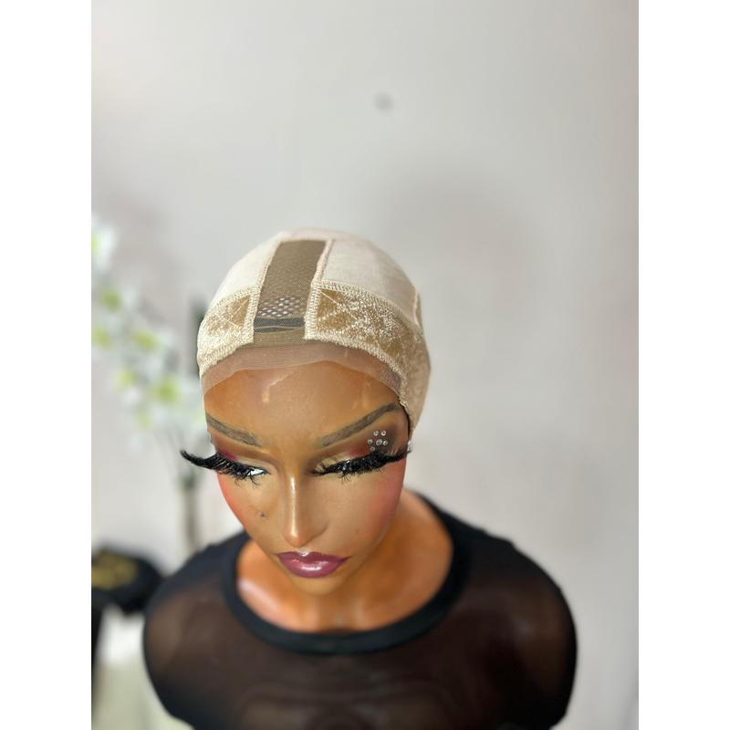 GripGuard wig cap 1