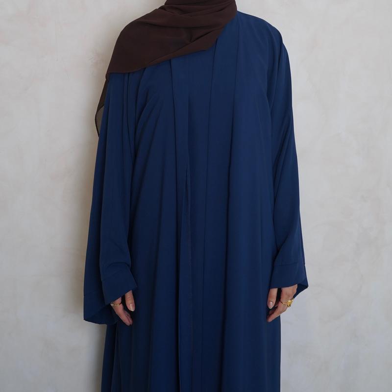 Nubo Two Piece Set Navy Blue 4
