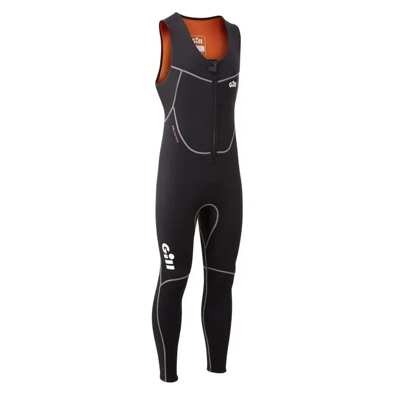 Mens Gill Dynamic Long John 1