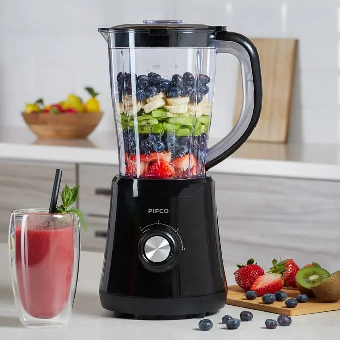Pifco Multi-Function Blender - Perfect for your Kitchen Needs