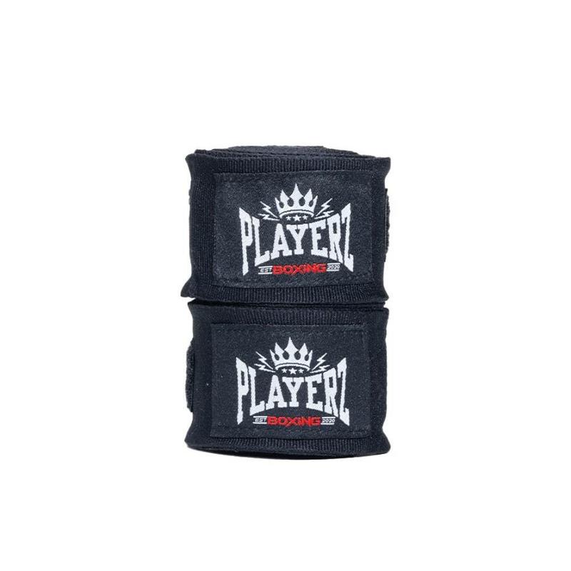 Playerz 4.5m Hand Wraps 0