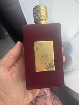 Product Review of Ameerat Al Arab - Princess of Arabia 100ml EDP from j**2 1