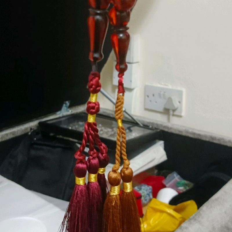 rprayer beads fatoran sandalwoos 7