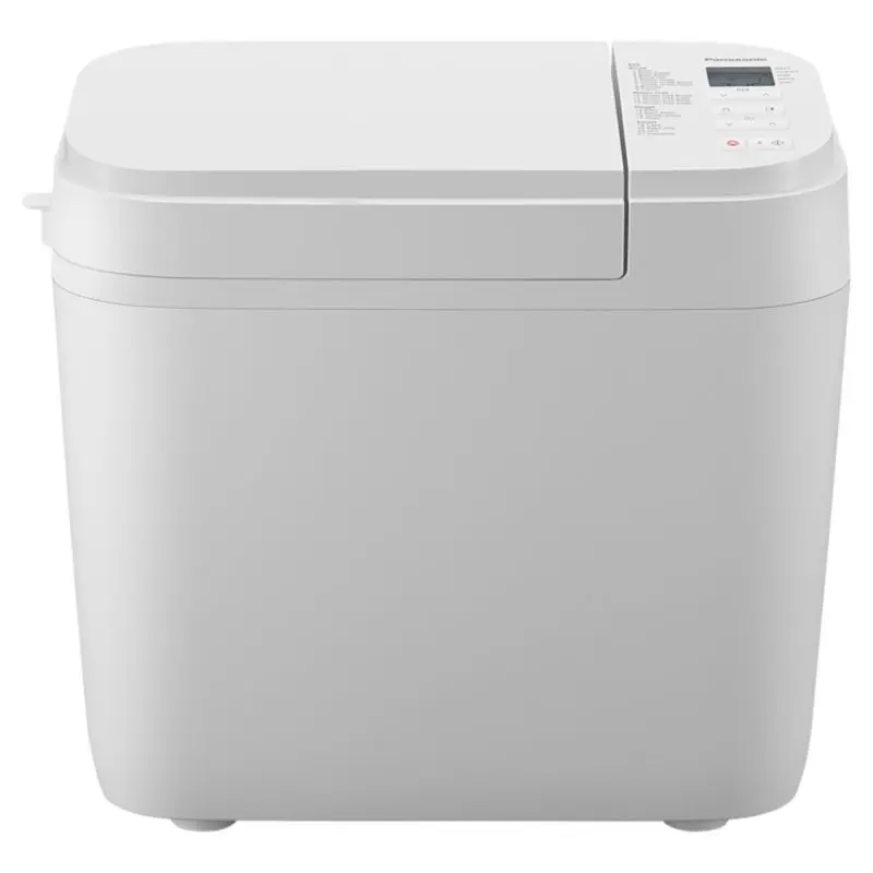 Panasonic SD-B2510WXC Breadmaker with 21 Auto Menu Options 0