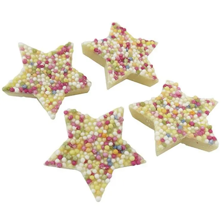 Sugar Lipz - CHOCOLATE - Pick & Mix - 100g per Selection - MUST PICK MINIMUM OF 3 OPTIONS ! 4