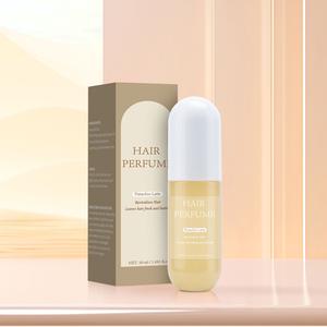 Hair Perfume Spray - Long Lasting Freshness for Hair, Unisex, and Travel-Friendly Mist - (50ml)