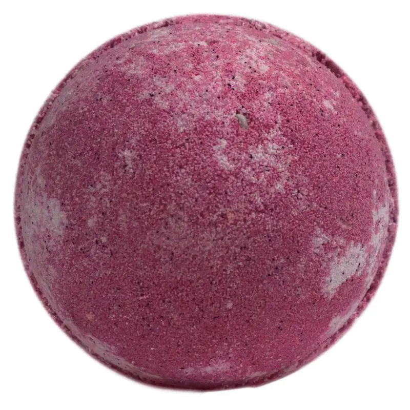Berry Cherry Bath Bomb 0