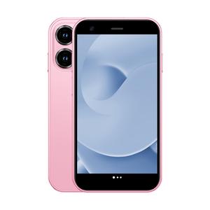 FUFFi Mini Smart Phone, 3.0 Inch Dual Card 3G Android 8.1 Phone, 2GB + 16GB GPS Bluetooth-compatible WiFi Portable Small Smart Phone, Android Cell Phone