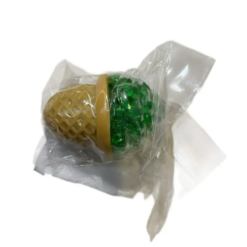 Water bead squishy ice cream 4
