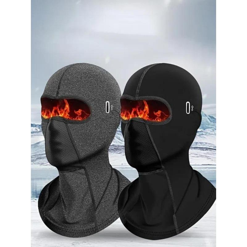 Product Introduction of Winter Windproof Balaclava, Full Face Mask for Men, Spring Summer Outdoor Cycling Skiing Snowboard Sports Mens Fashion Face Mask, Outdoor Essential Items, Fathers Day Gift Ideas, Riding Mask, Snood 7