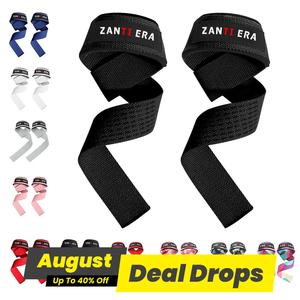 Adjustable Sports Wrist Wrap, Elastic Wrist Guard, Sports & Fitness Wristbands for Men & Women, Spring Sports Accessories, Gym Accessories, Waisttrainer Gifts, Workout Accessories, Sports Training Straps