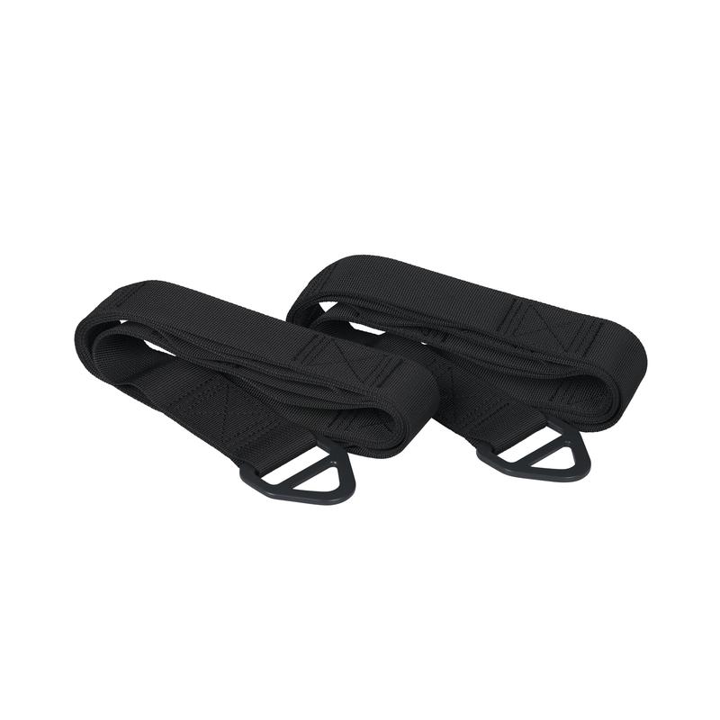 BeSafe Stretch Spare Tethers / Anchor Straps 0