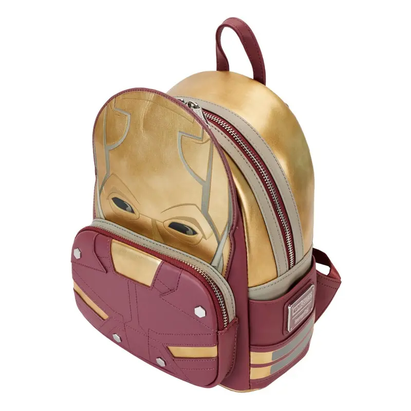 LoungeFly -  Daredevil (She Hulk) Bag 1