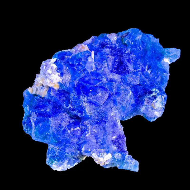 Erongo Green Fluorite Cluster, Erongo Namibia, Collector’s Specimen, Namibian Minerals, Fluorescent Crystal, Gift for Crystal Collectors 7