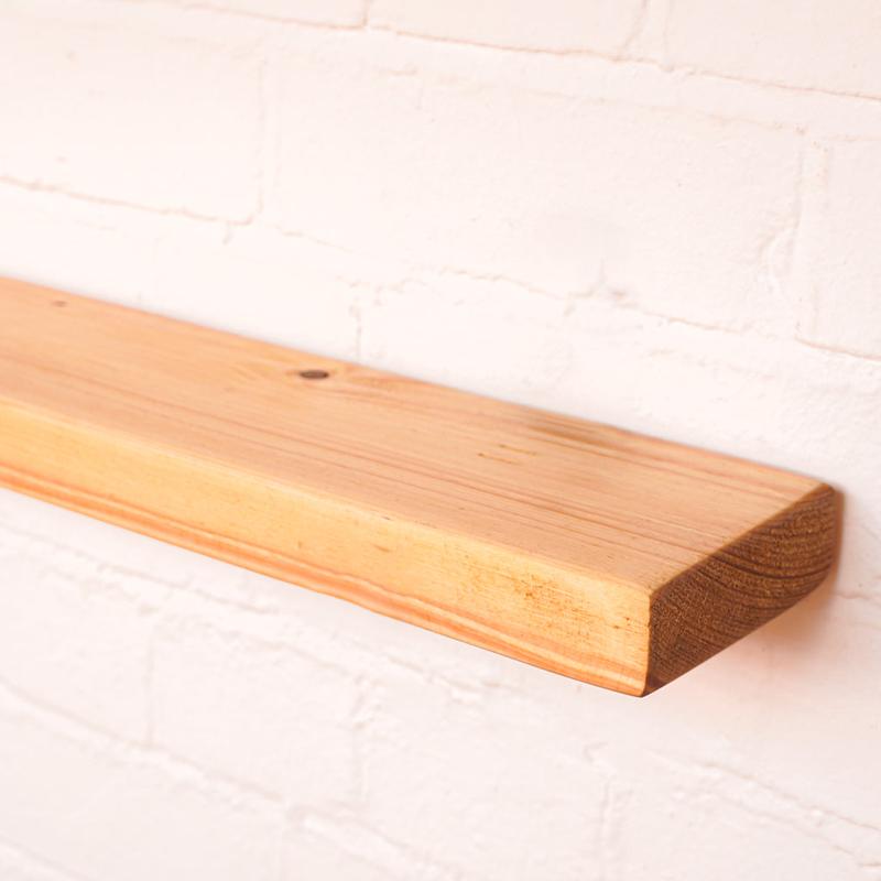 New "Narrow" Scaffold Board - All lengths - 100mm width - SANDED 2