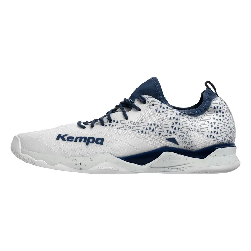 Kempa Mens Wing Lite 2.0 Game Changer Handball Trainers Sneakers Sports Shoes 4