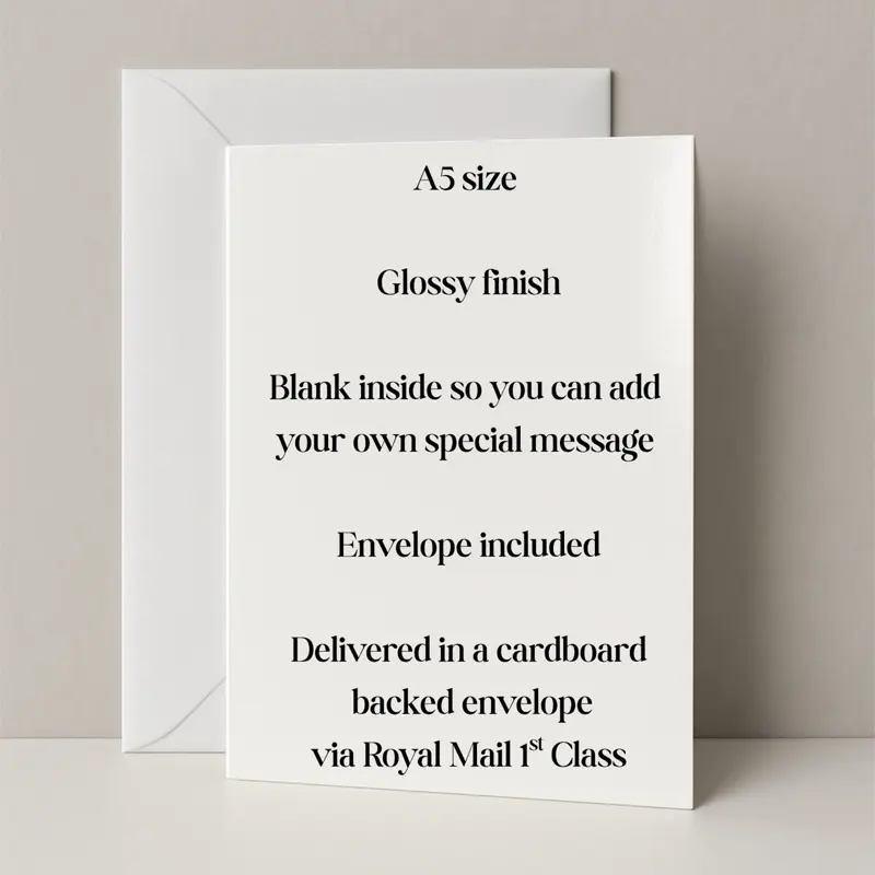 John Pork Meme Birthday Card - Humorous Happy Birthday Card for Friends 1