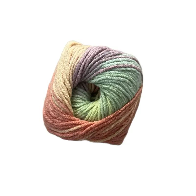 Yarnart Jeans Crazy yarn for crochet and knittingg 6