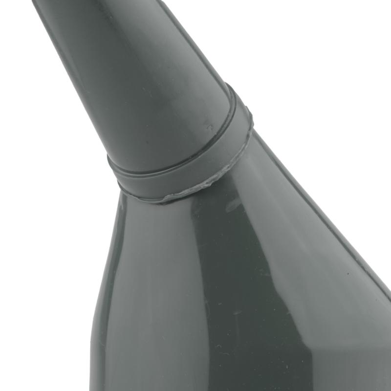 Product Introduction of PLASTIC FUEL FUNNEL WITH BUILT-IN FILTER, Petrol Diesel OIL WATER, No Spill 16