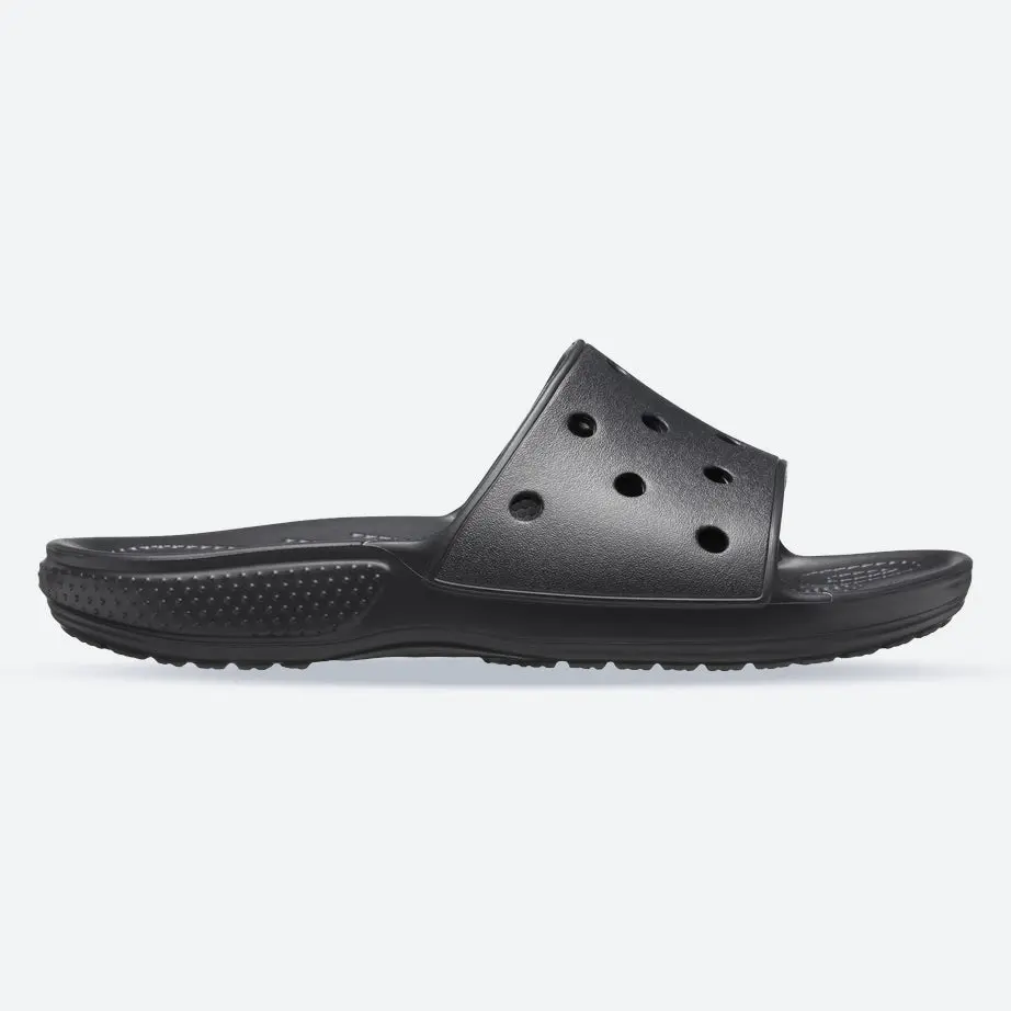 Men's Crocs 206121 Classic Slippers
