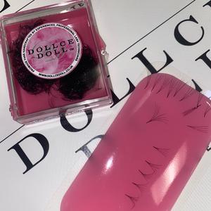 PRO MADE 10D 0.07 RUSSIAN FANS (LOOSE BOX OF 500)